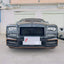 CARBON BODY KIT for ROLLS-ROYCE WRAITH 2013 - 2023 FORZA PERFORMANCE custom fit Mansory Style
Set includes:
Front Lip
Front Bumper Assembly
Hood Bonnet
Front Fenders
Side Skirts
Rear Bumper Assembly
Rear Diffuser
Exhaust Tips
Material: Carbon, Plastic
NOTE: Professional installation is required.