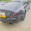 CARBON BODY KIT for ROLLS-ROYCE WRAITH 2013 - 2023 FORZA PERFORMANCE custom fit Mansory Style
Set includes:
Front Lip
Front Bumper Assembly
Hood Bonnet
Front Fenders
Side Skirts
Rear Bumper Assembly
Rear Diffuser
Exhaust Tips
Material: Carbon, Plastic
NOTE: Professional installation is required.