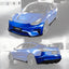 CARBON BODY KIT for TESLA MODEL 3 2017 - 2023
Set includes:
Front Lip
Front Bumper Assembly
Hood / Bonnet
Side Skirts
Rear Spoiler
Rear Bumper
Rear Diffuser
Material: Wet Carbon with Fiberglass
NOTE: Professional installation is required.
Why “Contact Us for Pricing”?
We don’t display fixed prices because our goal is to offer you the most competitive deal possible. Product costs often decrease over time, and by requesting a quote, you’ll receive our most up-to-date price on market.
SECURED PAYMENT