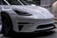CARBON BODY KIT for TESLA MODEL 3 2017 - 2023
Set includes:
Front Lip
Front Bumper Assembly
Hood / Bonnet
Side Skirts
Rear Spoiler
Rear Bumper
Rear Diffuser
Material: Wet Carbon with Fiberglass
NOTE: Professional installation is required.
Why “Contact Us for Pricing”?
We don’t display fixed prices because our goal is to offer you the most competitive deal possible. Product costs often decrease over time, and by requesting a quote, you’ll receive our most up-to-date price on market.
SECURED PAYMENT