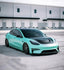 CARBON BODY KIT for TESLA MODEL 3 2017 - 2023
Set includes:
Front Lip
Front Bumper Assembly
Hood / Bonnet
Side Skirts
Rear Spoiler
Rear Bumper
Rear Diffuser
Material: Wet Carbon with Fiberglass
NOTE: Professional installation is required.
Why “Contact Us for Pricing”?
We don’t display fixed prices because our goal is to offer you the most competitive deal possible. Product costs often decrease over time, and by requesting a quote, you’ll receive our most up-to-date price on market.
SECURED PAYMENT