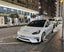 CARBON BODY KIT for TESLA MODEL 3 2017 - 2023
Set includes:
Front Lip
Front Bumper Assembly
Hood / Bonnet
Side Skirts
Rear Spoiler
Rear Bumper
Rear Diffuser
Material: Wet Carbon with Fiberglass
NOTE: Professional installation is required.
Why “Contact Us for Pricing”?
We don’t display fixed prices because our goal is to offer you the most competitive deal possible. Product costs often decrease over time, and by requesting a quote, you’ll receive our most up-to-date price on market.
SECURED PAYMENT