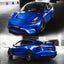 CARBON BODY KIT for TESLA MODEL 3 2017 - 2023
Set includes:
Front Lip
Front Bumper Assembly
Hood / Bonnet
Side Skirts
Rear Spoiler
Rear Bumper
Rear Diffuser
Material: Wet Carbon with Fiberglass
NOTE: Professional installation is required.
Why “Contact Us for Pricing”?
We don’t display fixed prices because our goal is to offer you the most competitive deal possible. Product costs often decrease over time, and by requesting a quote, you’ll receive our most up-to-date price on market.
SECURED PAYMENT