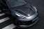 CARBON BODY KIT for TESLA MODEL 3 2017 - 2023
Set includes:
Front Lip
Front Bumper Assembly
Front Bumper Canards
Hood / Bonnet
Side Skirts
Rear Spoiler (3 option)
Rear Bumper
Rear Diffuser
Material: Wet Carbon with Fiberglass
NOTE: Professional installation is required.
Why “Contact Us for Pricing”?
We don’t display fixed prices because our goal is to offer you the most competitive deal possible. Product costs often decrease over time, and by requesting a quote, you’ll receive our most up-to-date pr