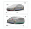 CARBON BODY KIT for TESLA MODEL 3 2017+
Set Include:
Front Bumper
Fender Flares
Side Skirts
Rear Spoiler
Rear Diffuser
Material: Carbon
Note: Professional installation is required.