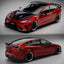 CARBON BODY KIT for TESLA MODEL 3 FACELIFT 2023+
Set includes:
Front Lip
Front Bumper Assembly
Hood / Bonnet
Side Skirts
Rear Spoiler
Rear Bumper
Rear Diffuser
Material: Wet Carbon with Fiberglass
NOTE: Professional installation is required.
Why “Contact Us for Pricing”?
We don’t display fixed prices because our goal is to offer you the most competitive deal possible. Product costs often decrease over time, and by requesting a quote, you’ll receive our most up-to-date price on market.
SECURED PAYM