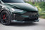 CARBON FIBER BODY KIT FOR TESLA MODEL X FACELIFT 2021+