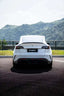 CARBON BODY KIT for TESLA MODEL Y 2020 - 2024
Set includes:
Front Lip
Front Bumper Assembly
Front Fender Flares
Hood / Bonnet
Side Skirts
Rear Fender Flares
Rear Spoiler
Rear Bumper
Rear Diffuser
Material: Wet Carbon with Fiberglass
NOTE: Professional installation is required.
Why “Contact Us for Pricing”?
We don’t display fixed prices because our goal is to offer you the most competitive deal possible. Product costs often decrease over time, and by requesting a quote, you’ll receive our