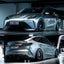CARBON BODY KIT for TESLA MODEL Y 2020 - 2024
Set includes:
Front Lip
Front Bumper Assembly
Front Fender Flares
Hood / Bonnet
Side Skirts
Rear Fender Flares
Rear Spoiler
Rear Bumper
Rear Diffuser
Material: Wet Carbon with Fiberglass
NOTE: Professional installation is required.
Why “Contact Us for Pricing”?
We don’t display fixed prices because our goal is to offer you the most competitive deal possible. Product costs often decrease over time, and by requesting a quote, you’ll receive our