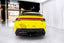 CARBON BODY KIT for TESLA MODEL Y FACELIFT 2025+
Set includes:
Front Lip
Front Bumper Canards
Hood Bonnet
Side Skirts
Rear Spoiler
Rear Diffuser
Material: Carbon
Note: Professional installation is required