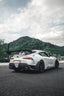 CARBON WIDE BODY KIT for TOYOTA GR SUPRA A90 2019+
Set includes:
Front Lip
Front Bumper Assembly
Hood / Bonnet
Front Fenders
Side Skirts
Rear Fenders
Roof Air Scoop
Rear Window Cover
Rear Wing Spoiler
Rear Bumper
Rear Diffuser
Material: Wet Carbon with Fiberglass
NOTE: Professional installation is required. After installation needs recalibrating ACC.
Why “Contact Us for Pricing”?
We don’t display fixed prices because our goal is to offer you the most competitive deal possible. Product co