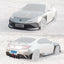CARBON BODY KIT for TOYOTA GR86 SUBARU BRZ ZN8 2021+
Set includes:
Front Lip
Front Bumper Assembly
Hood / Bonnet
Replacement Front Fenders
Side Skirts
Roof Scoop
Rear Window Trim
Rear Spoiler
Rear Bumper
Rear Diffuser
Material: Wet Carbon with Fiberglass
NOTE: Professional installation is required.
Why “Contact Us for Pricing”?
We don’t display fixed prices because our goal is to offer you the most competitive deal possible. Product costs often decrease over time, and by requesting a