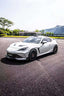 CARBON BODY KIT for TOYOTA GR86 SUBARU BRZ ZN8 2021+
Set includes:
Front Lip
Front Bumper Assembly
Hood / Bonnet
Replacement Front Fenders
Side Skirts
Roof Scoop
Rear Window Trim
Rear Spoiler
Rear Bumper
Rear Diffuser
Material: Wet Carbon with Fiberglass
NOTE: Professional installation is required.
Why “Contact Us for Pricing”?
We don’t display fixed prices because our goal is to offer you the most competitive deal possible. Product costs often decrease over time, and by requesting a