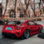 CARBON WIDE BODY KIT for TOYOTA GT86 SUBARU BRZ ZN6 2012 - 2021
Set includes:
Front Lip
Front Bumper Assembly
Front Bumper Canards
Hood / Bonnet
Front Wide Fenders
Side Skirts
Rear Wide Fenders
Rear Wing Spoiler
Rear Spoiler / Ducktail
Rear Bumper
Rear Diffuser
Material: Wet Carbon with Fiberglass
NOTE: Professional installation is required. Fenders cutting is required. Suspension setup should be checked after fitting to avoid contact at full compression.
Recommended Wheels size:
Front:&nb