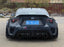 CARBON WIDE BODY KIT for TOYOTA GT86 SUBARU BRZ ZN6 2012 - 2021
Set includes:
Front Lip
Front Bumper Assembly
Front Bumper Canards
Hood / Bonnet
Front Wide Fenders
Side Skirts
Rear Wide Fenders
Rear Wing Spoiler
Rear Spoiler / Ducktail
Rear Bumper
Rear Diffuser
Material: Wet Carbon with Fiberglass
NOTE: Professional installation is required. Fenders cutting is required. Suspension setup should be checked after fitting to avoid contact at full compression.
Recommended Wheels size:
Front:&nb