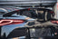 CARBON BODY KIT for TOYOTA SUPRA A90 2019+