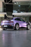 CARBON BODY KIT for XIAOMI YU7 2025+
Set includes:
Front Lip
Front Bumper Center Lip
Front Bumper Canards
Front Fender Trims
Hood Bonnet
Hood Bonnet Air Vents
Blade Side Skirts
Rear Lip
Rear Bumper Canards
Blade Rear Spoiler
Material: Carbon (Can be made in FRP, Matte Carbon or Forged Pattern)
NOTE: Professional installation is required.