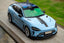 CARBON BODY KIT for XIAOMI YU7 2025+
Set includes:
Front Lip
Front Bumper Center Lip
Front Bumper Canards
Front Fender Trims
Hood Bonnet
Hood Bonnet Air Vents
Blade Side Skirts
Rear Lip
Rear Bumper Canards
Blade Rear Spoiler
Material: Carbon (Can be made in FRP, Matte Carbon or Forged Pattern)
NOTE: Professional installation is required.