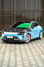 CARBON BODY KIT for XIAOMI YU7 2025+
Set includes:
Front Lip
Front Bumper Center Lip
Front Bumper Canards
Front Fender Trims
Hood Bonnet
Hood Bonnet Air Vents
Blade Side Skirts
Rear Lip
Rear Bumper Canards
Blade Rear Spoiler
Material: Carbon (Can be made in FRP, Matte Carbon or Forged Pattern)
NOTE: Professional installation is required.