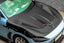 CARBON BODY KIT for XIAOMI YU7 2025+
Set includes:
Front Lip
Front Bumper Center Lip
Front Bumper Canards
Front Fender Trims
Hood Bonnet
Hood Bonnet Air Vents
Blade Side Skirts
Rear Lip
Rear Bumper Canards
Blade Rear Spoiler
Material: Carbon (Can be made in FRP, Matte Carbon or Forged Pattern)
NOTE: Professional installation is required.