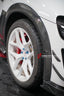 CARBON BODY KIT for XIAOMI YU7 2025+
Set includes:
Front Lip
Front Bumper Center Lip
Front Bumper Canards
Front Fender Trims
Hood Bonnet
Hood Bonnet Air Vents
Blade Side Skirts
Rear Lip
Rear Bumper Canards
Blade Rear Spoiler
Material: Carbon (Can be made in FRP, Matte Carbon or Forged Pattern)
NOTE: Professional installation is required.