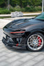 CARBON BODY KIT for XIAOMI YU7 2025+
Set includes:
Front Lip
Front Bumper Center Lip
Front Bumper Canards
Front Fender Trims
Hood Bonnet
Hood Bonnet Air Vents
Blade Side Skirts
Rear Lip
Rear Bumper Canards
Blade Rear Spoiler
Material: Carbon (Can be made in FRP, Matte Carbon or Forged Pattern)
NOTE: Professional installation is required.