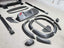 CARBON BODY KIT for ZEEKR 9X 2025+ FORZA PERFORMANCE custom fit Mansory Style
Set includes:
Front Lip
Front Bumper Assembly
Hood Bonnet
Fender Flares
Side Fender Vents
Side Mirror Covers
Side Skirts
Roof Spoiler
Ducktail Spoiler
Rear Diffuser
Exhaust Tips
Material: Carbon, Fiberglass
NOTE: Professional installation is required.