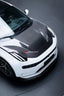 CARBON FIBER BODY KIT FOR ZEEKR 001 R-2