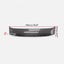 CARBON BRAKE LIGHT DELETE PANEL for PORSCHE 911 997. 997.2 2004 - 2013
Set includes:
Brake Light Delete Panel
Material: Carbon
NOTE: Professional installation is required.
CONTACT US FOR PRICING
Why “Contact Us for Pricing”?
We don’t display fixed prices because our goal is to offer you the most competitive deal possible. Product costs often decrease over time, and by requesting a quote, you’ll receive our most up-to-date price on market.
SECURED PAYMENT METHODS
PayPal (+4.4% fee)
Visa /