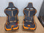 CARBON BUCKET SEATS for MCLAREN 570S 720S 765LT GTR TRACK VERSION buy