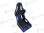 CARBON BUCKET SEATS FOR NISSAN GT-R R35 2007 - 2025 I Forza Performance custom fit buy Recaro Podium style design seats