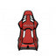CARBON BUCKET SEATS LWCB FOR ALL MODELS FORZA PERFORMANCE FULLY CUSTOMIZABLE RECARO SEATS CARBON