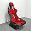 CARBON BUCKET SEATS LWCB FOR ALL MODELS FORZA PERFORMANCE FULLY CUSTOMIZABLE RECARO SEATS CARBON