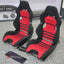 CARBON BUCKET SEATS LWCB for AUDI A5 A6 A7 A8 S5 S6 S7 S8 RS5 RS6 RS7 RSQ8
A single seat can be sold, purchasing a pair is not required.
All bucket seats photos on our website are real images of the actual product.
We produce custom carbon bucket seats for every Audi models. We offer fully customizable options.
Custom Options:
Cushion Inserts: Custom Design
Finishing Options: Alcantara, Leather, Cloth
Logo Options: Custom Logo by your request
Seats shell material: Carbon
NOTE: Professional installatio