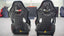 CARBON BUCKET SEATS LWCB for AUDI A5 A6 A7 A8 S5 S6 S7 S8 RS5 RS6 RS7 RSQ8
A single seat can be sold, purchasing a pair is not required.
All bucket seats photos on our website are real images of the actual product.
We produce custom carbon bucket seats for every Audi models. We offer fully customizable options.
Custom Options:
Cushion Inserts: Custom Design
Finishing Options: Alcantara, Leather, Cloth
Logo Options: Custom Logo by your request
Seats shell material: Carbon
NOTE: Professional installatio