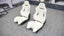 CARBON BUCKET SEATS LWCB for AUDI A5 A6 A7 A8 S5 S6 S7 S8 RS5 RS6 RS7 RSQ8
A single seat can be sold, purchasing a pair is not required.
All bucket seats photos on our website are real images of the actual product.
We produce custom carbon bucket seats for every Audi models. We offer fully customizable options.
Custom Options:
Cushion Inserts: Custom Design
Finishing Options: Alcantara, Leather, Cloth
Logo Options: Custom Logo by your request
Seats shell material: Carbon
NOTE: Professional installatio