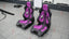 CARBON BUCKET SEATS LWCB for AUDI A5 A6 A7 A8 S5 S6 S7 S8 RS5 RS6 RS7 RSQ8
A single seat can be sold, purchasing a pair is not required.
All bucket seats photos on our website are real images of the actual product.
We produce custom carbon bucket seats for every Audi models. We offer fully customizable options.
Custom Options:
Cushion Inserts: Custom Design
Finishing Options: Alcantara, Leather, Cloth
Logo Options: Custom Logo by your request
Seats shell material: Carbon
NOTE: Professional installatio