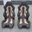 CARBON BUCKET SEATS LWCB for AUDI A5 A6 A7 A8 S5 S6 S7 S8 RS5 RS6 RS7 RSQ8
A single seat can be sold, purchasing a pair is not required.
All bucket seats photos on our website are real images of the actual product.
We produce custom carbon bucket seats for every Audi models. We offer fully customizable options.
Custom Options:
Cushion Inserts: Custom Design
Finishing Options: Alcantara, Leather, Cloth
Logo Options: Custom Logo by your request
Seats shell material: Carbon
NOTE: Professional installatio