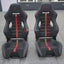 CARBON BUCKET SEATS LWCB for AUDI A5 A6 A7 A8 S5 S6 S7 S8 RS5 RS6 RS7 RSQ8
A single seat can be sold, purchasing a pair is not required.
All bucket seats photos on our website are real images of the actual product.
We produce custom carbon bucket seats for every Audi models. We offer fully customizable options.
Custom Options:
Cushion Inserts: Custom Design
Finishing Options: Alcantara, Leather, Cloth
Logo Options: Custom Logo by your request
Seats shell material: Carbon
NOTE: Professional installatio