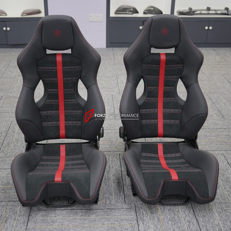 CARBON BUCKET SEATS LWCB for BMW M3 M4 M5 M6 F10 F20 F30 F90 G20 G30 G80 G90