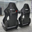 CARBON BUCKET SEATS LWCB for BMW M3 M4 M5 M6 F10 F20 F30 F90 G20 G30 G80 G90
A single seat can be sold, purchasing a pair is not required.
All bucket seats photos on our website are real images of the actual product.
We produce custom carbon bucket seats for every BMW models. We offer fully customizable options.
Custom Options:
Cushion Inserts: Custom Design
Finishing Options: Alcantara, Leather, Cloth
Logo Options: Custom Logo by your request
Seats shell material: Carbon
NOTE: Professional installati