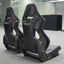 CARBON BUCKET SEATS LWCB for BMW M3 M4 M5 M6 F10 F20 F30 F90 G20 G30 G80 G90
A single seat can be sold, purchasing a pair is not required.
All bucket seats photos on our website are real images of the actual product.
We produce custom carbon bucket seats for every BMW models. We offer fully customizable options.
Custom Options:
Cushion Inserts: Custom Design
Finishing Options: Alcantara, Leather, Cloth
Logo Options: Custom Logo by your request
Seats shell material: Carbon
NOTE: Professional installati