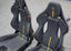 CARBON BUCKET SEATS LWCB for BMW M3 M4 M5 M6 F10 F20 F30 F90 G20 G30 G80 G90
A single seat can be sold, purchasing a pair is not required.
All bucket seats photos on our website are real images of the actual product.
We produce custom carbon bucket seats for every BMW models. We offer fully customizable options.
Custom Options:
Cushion Inserts: Custom Design
Finishing Options: Alcantara, Leather, Cloth
Logo Options: Custom Logo by your request
Seats shell material: Carbon
NOTE: Professional installati