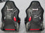 CARBON BUCKET SEATS LWCB for CHEVROLET CAMARO V VI ZL1 CORVETTE C6 C7 C8 Z06 STINGRAY
A single seat can be sold, purchasing a pair is not required.
All bucket seats photos on our website are real images of the actual product.
We produce custom carbon bucket seats for every Chevrolet models. We offer fully customizable options.
Custom Options:
Cushion Inserts: Custom Design
Finishing Options: Alcantara, Leather, Cloth
Logo Options: Custom Logo by your request
Seats shell material: Carbon
NOTE: Professi