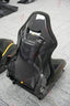 CARBON BUCKET SEATS LWCB for CHEVROLET CAMARO V VI ZL1 CORVETTE C6 C7 C8 Z06 STINGRAY
A single seat can be sold, purchasing a pair is not required.
All bucket seats photos on our website are real images of the actual product.
We produce custom carbon bucket seats for every Chevrolet models. We offer fully customizable options.
Custom Options:
Cushion Inserts: Custom Design
Finishing Options: Alcantara, Leather, Cloth
Logo Options: Custom Logo by your request
Seats shell material: Carbon
NOTE: Professi