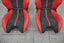 CARBON BUCKET SEATS LWCB for CHEVROLET CAMARO V VI ZL1 CORVETTE C6 C7 C8 Z06 STINGRAY
A single seat can be sold, purchasing a pair is not required.
All bucket seats photos on our website are real images of the actual product.
We produce custom carbon bucket seats for every Chevrolet models. We offer fully customizable options.
Custom Options:
Cushion Inserts: Custom Design
Finishing Options: Alcantara, Leather, Cloth
Logo Options: Custom Logo by your request
Seats shell material: Carbon
NOTE: Professi