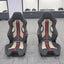 CARBON BUCKET SEATS LWCB for CHEVROLET CAMARO V VI ZL1 CORVETTE C6 C7 C8 Z06 STINGRAY
A single seat can be sold, purchasing a pair is not required.
All bucket seats photos on our website are real images of the actual product.
We produce custom carbon bucket seats for every Chevrolet models. We offer fully customizable options.
Custom Options:
Cushion Inserts: Custom Design
Finishing Options: Alcantara, Leather, Cloth
Logo Options: Custom Logo by your request
Seats shell material: Carbon
NOTE: Professi