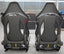 CARBON BUCKET SEATS LWCB for CHEVROLET CAMARO V VI ZL1 CORVETTE C6 C7 C8 Z06 STINGRAY
A single seat can be sold, purchasing a pair is not required.
All bucket seats photos on our website are real images of the actual product.
We produce custom carbon bucket seats for every Chevrolet models. We offer fully customizable options.
Custom Options:
Cushion Inserts: Custom Design
Finishing Options: Alcantara, Leather, Cloth
Logo Options: Custom Logo by your request
Seats shell material: Carbon
NOTE: Professi
