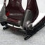 CARBON BUCKET SEATS LWCB for FERRARI 296 GTB
A single seat can be sold, purchasing a pair is not required.
All bucket seats photos on our website are real images of the actual product.
We produce custom carbon bucket seats for every Ferrari models. We offer fully customizable options.
Custom Options:
Cushion Inserts: Custom Design
Finishing Options: Alcantara, Leather, Cloth
Logo Options: Custom Logo by your request
Seats shell material: Carbon
NOTE: Professional installation is required.
Why “Contac