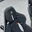 CARBON BUCKET SEATS LWCB for FERRARI 458 488 812 F8 F12
A single seat can be sold, purchasing a pair is not required.
All bucket seats photos on our website are real images of the actual product.
We produce custom carbon bucket seats for every Ferrari models. We offer fully customizable options.
Custom Options:
Cushion Inserts: Custom Design
Finishing Options: Alcantara, Leather, Cloth
Logo Options: Custom Logo by your request
Seats shell material: Carbon
NOTE: Professional installation is required.